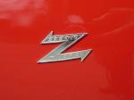 Fiat Abarth 750 Zagato Double Bubble Coupe 1959 года